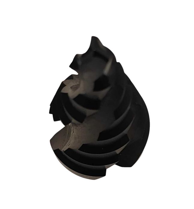 Wiertło do metalu stożkowe stopniowe Ironside 201575 HSS 6-27mm
