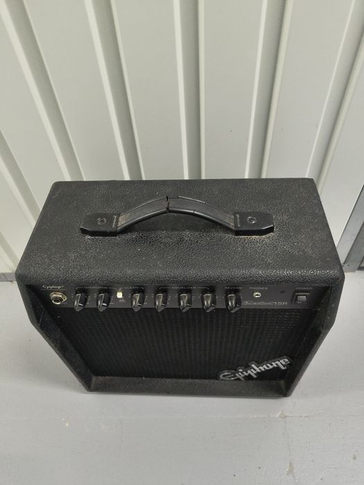 Amplificador Epiphone Electar 15R