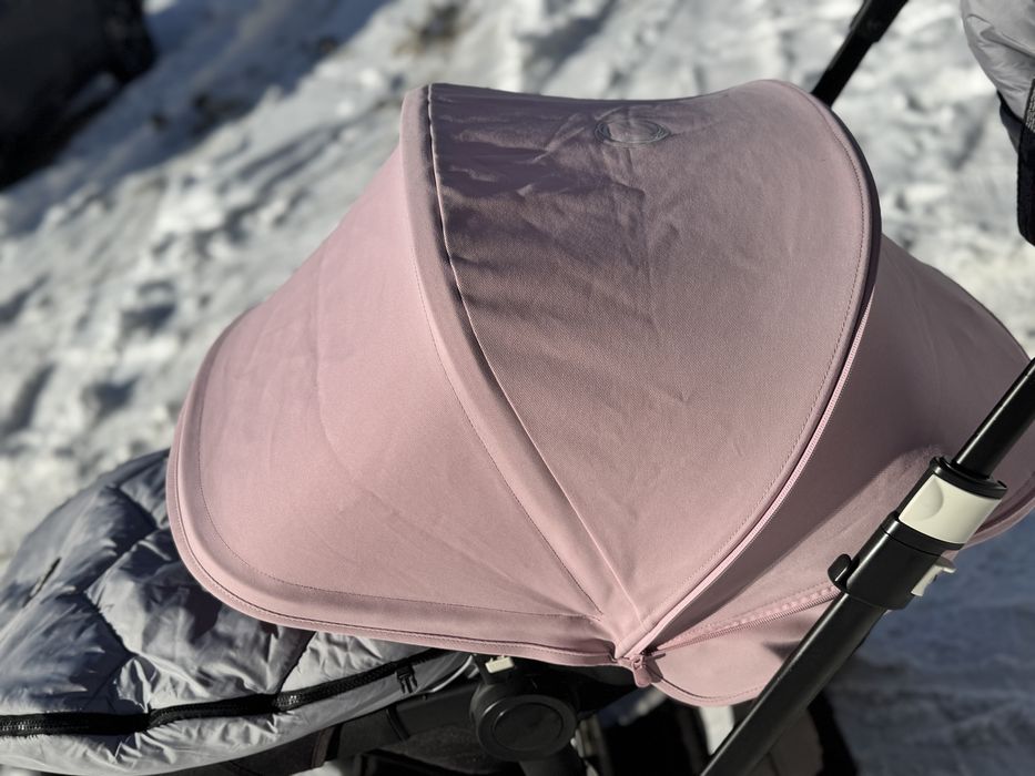 Bugaboo коляска , візочок 2 в 1
