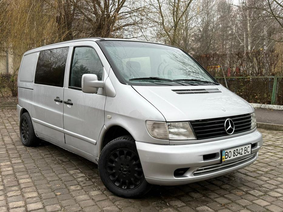 Продається Mercedes Vito 2003р.