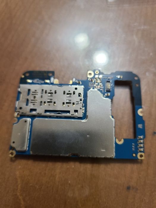 Samsung Galaxy A03s sm-a037f/ds запчастини