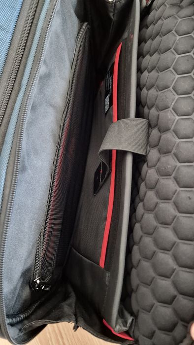 Samsonite Pro DLX 5 15.6''