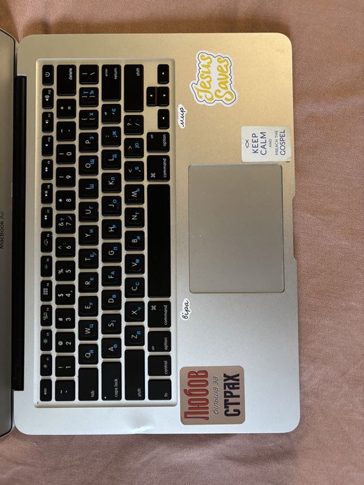 MacBook Air 13.3 2015