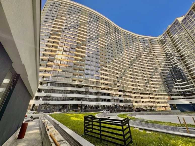 1-room apartment apartment by the address st. Kulikovo pole pl Oktyabrskoy revolyutsii pl (area 45 m²) - Atlanta.ua - photo 3