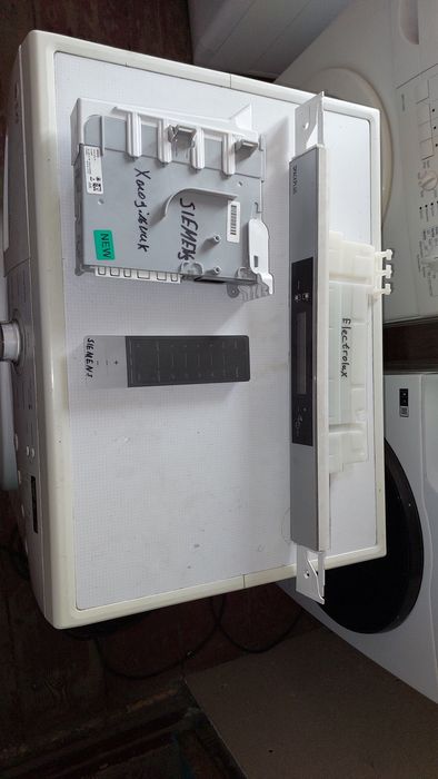 Плата, модуль  холодильника