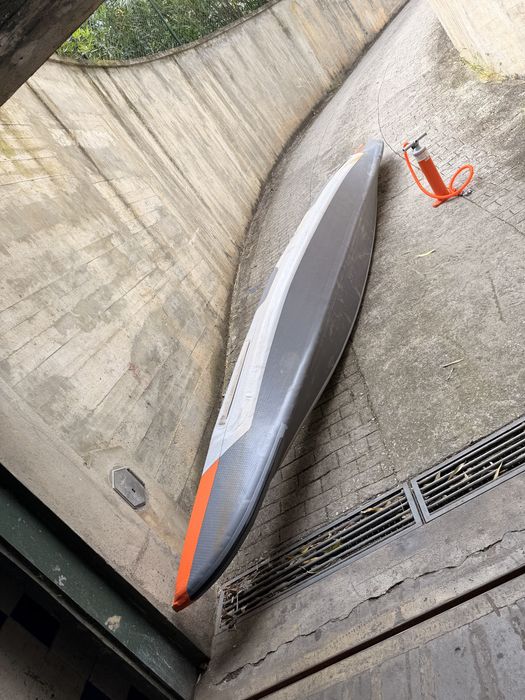 kayak x500 para 2 pessoas
