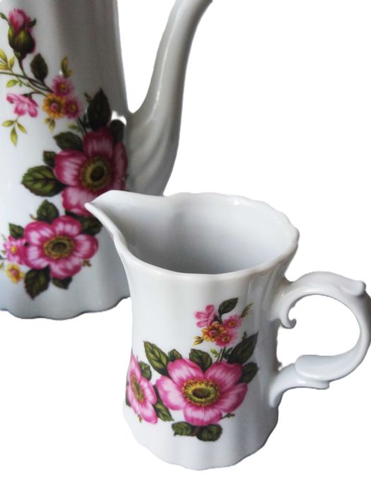 Чайно-кофейный набор. Германия