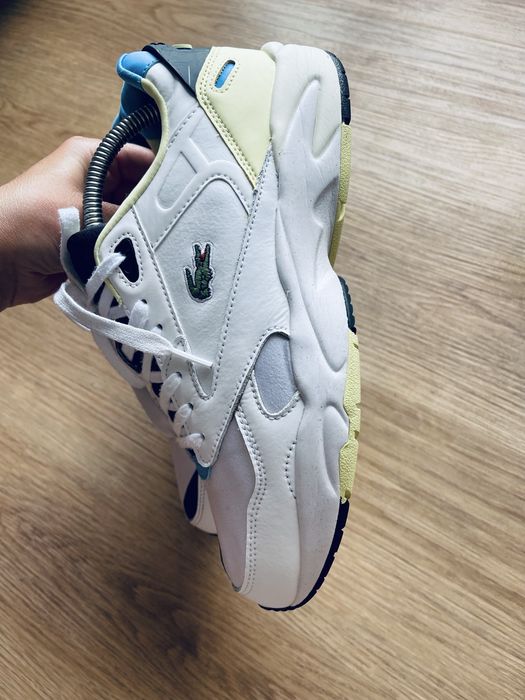 Кросівки Lacoste 42р