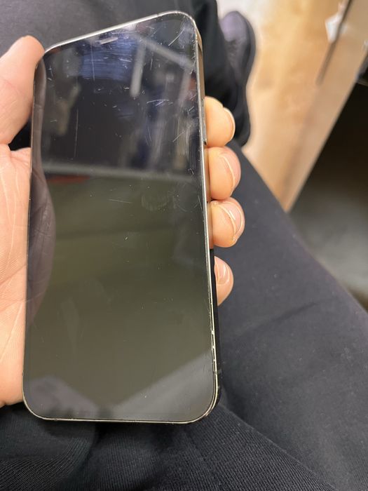 IPhone 12 pro 256 ГБ Айфон