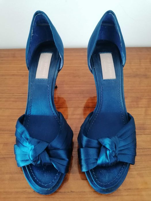 Sapatos de salto 36 para festa/cerimónia