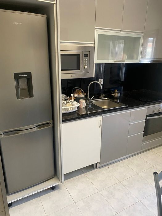 Alugo quarto em Sao Mamede de Infesta