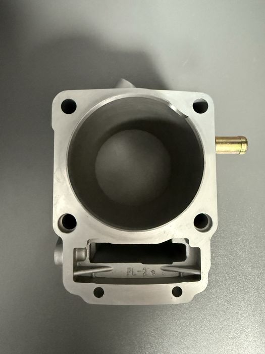 Бігборд 350cc на Kovi Lite, Max Geon GNS 174 FMM OTOM