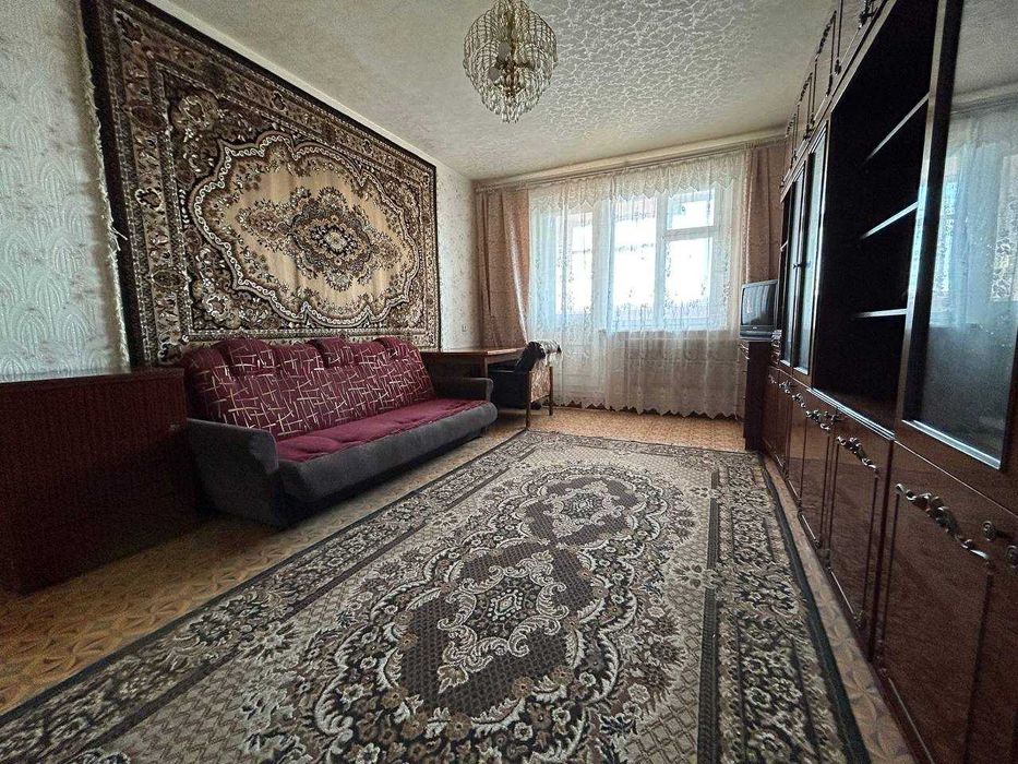 3 кімн.квартира,7 пов. Охтирка Сумська обл.