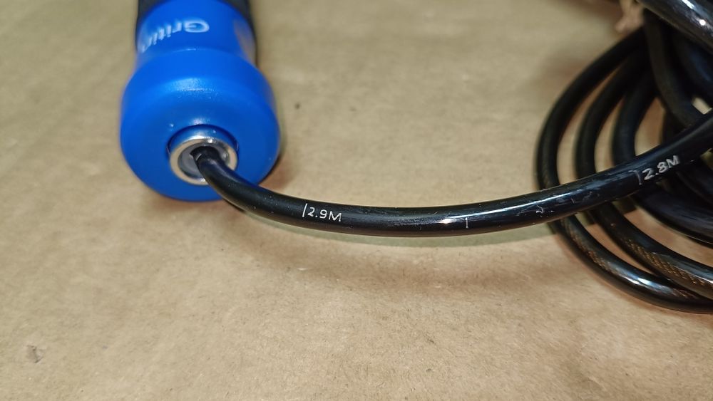 Gritin Skakanka dla dorosłych regulowana linka