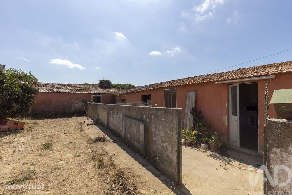 Moradia térrea T3 em Arruda dos Vinhos