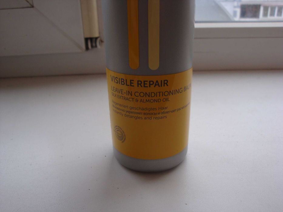 Несмываемый бальзам-кондиционер Londa Professional Visible Repair250мл