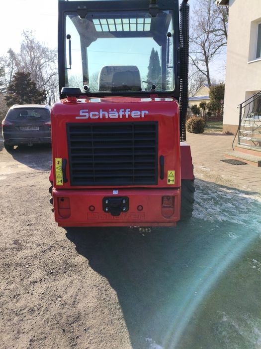 Sprzedam Schaffer 4050Z