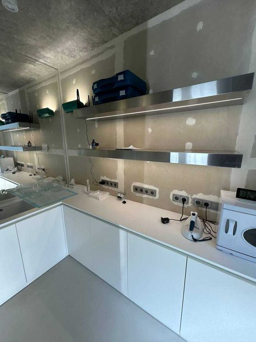 Commercial real estate at (area 170 m²) - Atlanta.ua - photo 16