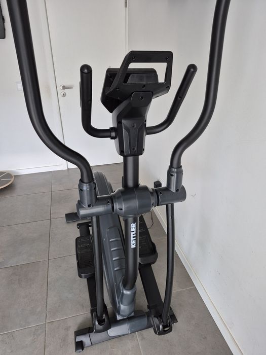 Kettler Elliptical Bike – Like New64751281736707121