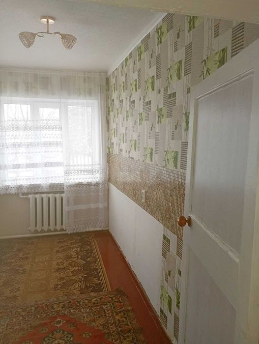 Ціну знижено! Біленьке, будинок 7х8