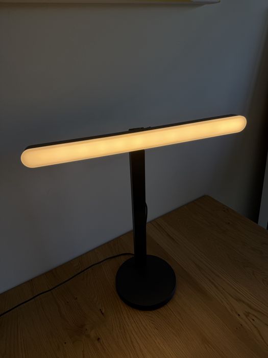 Logitech LED Streaming Key Light with TrueSoft