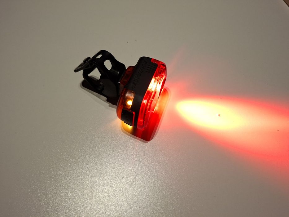 Lampki Bontrager ION 800R