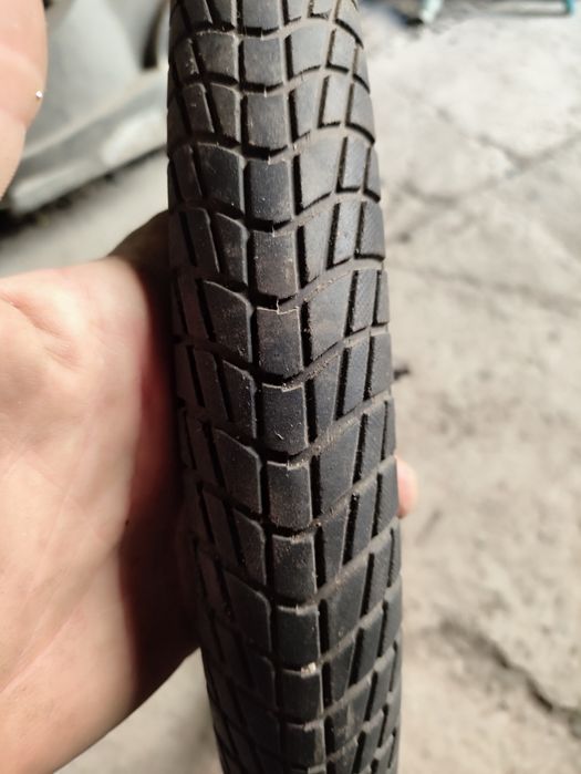 Колеса для велосипеда 18"