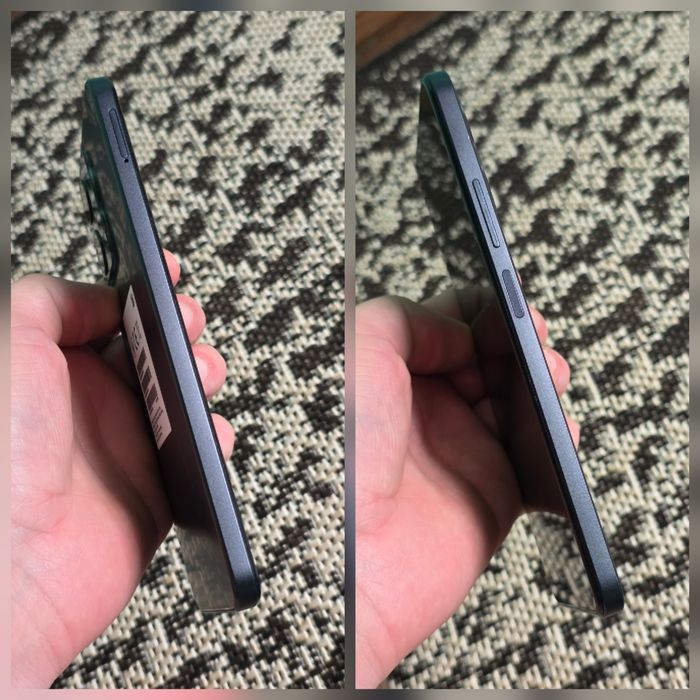 Redmi note 12 nfc ідеал