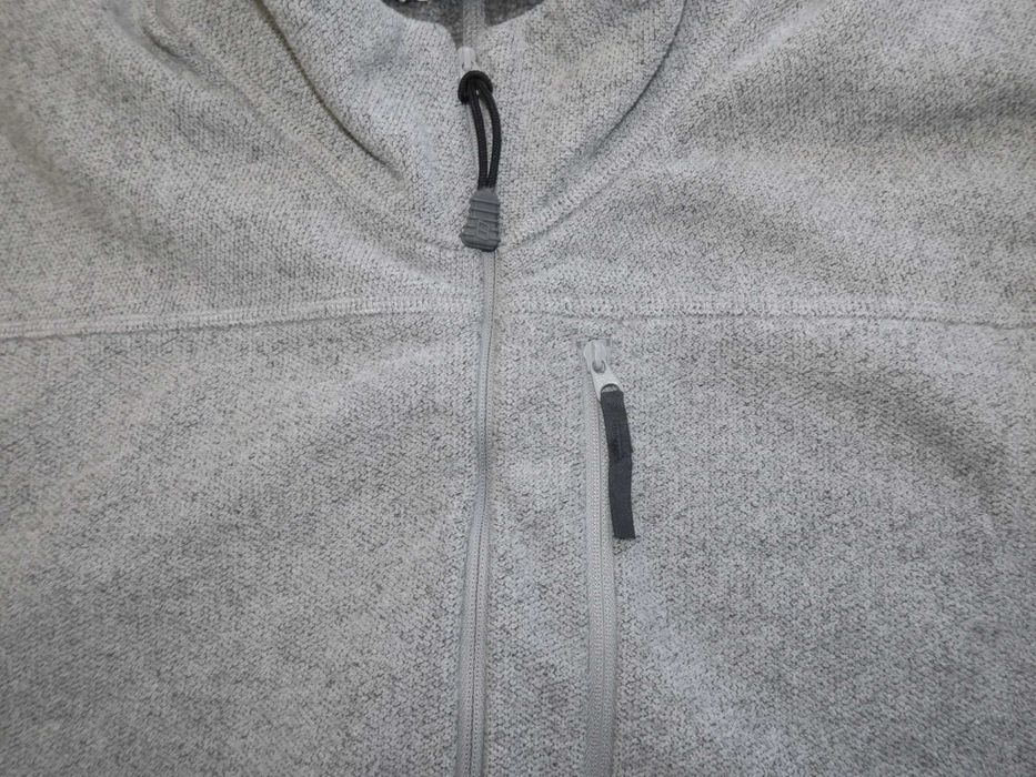 Berghaus bluza polar XL