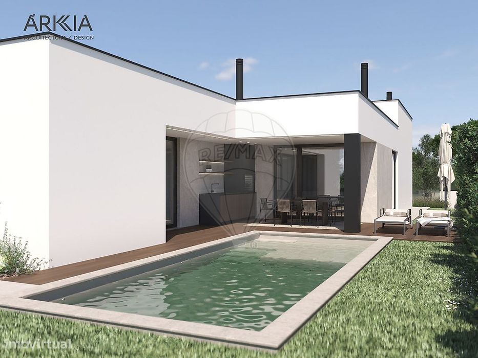 Moradia T3 para venda