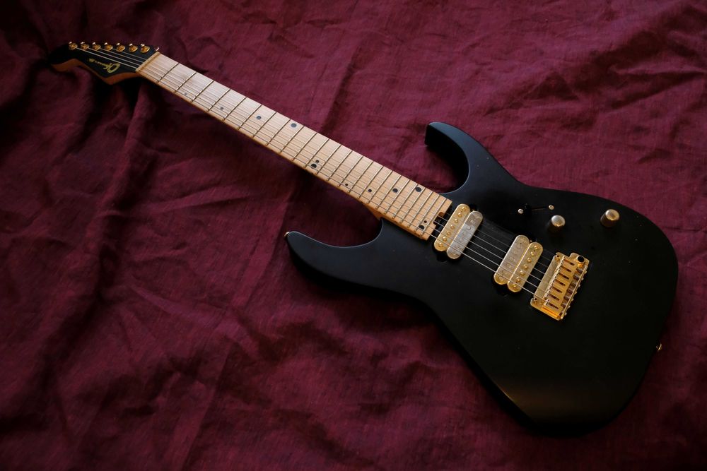 gitara elektryczna Charvel Pro-Mod DK24-7 Nova