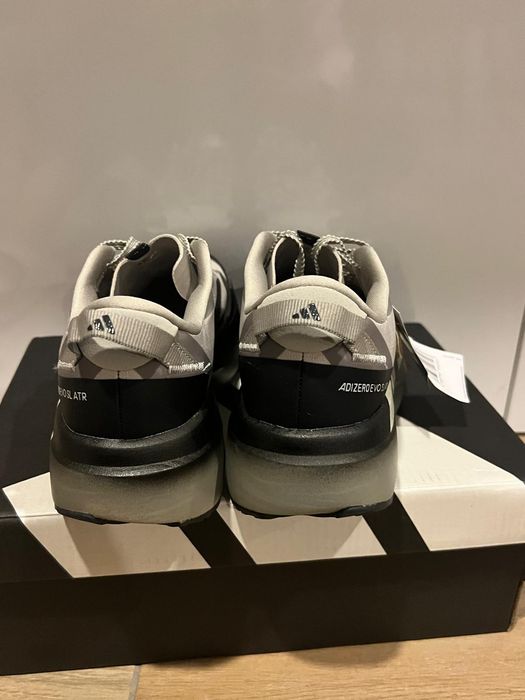 NOVAS Adizero EVO SL ATR - Adidas