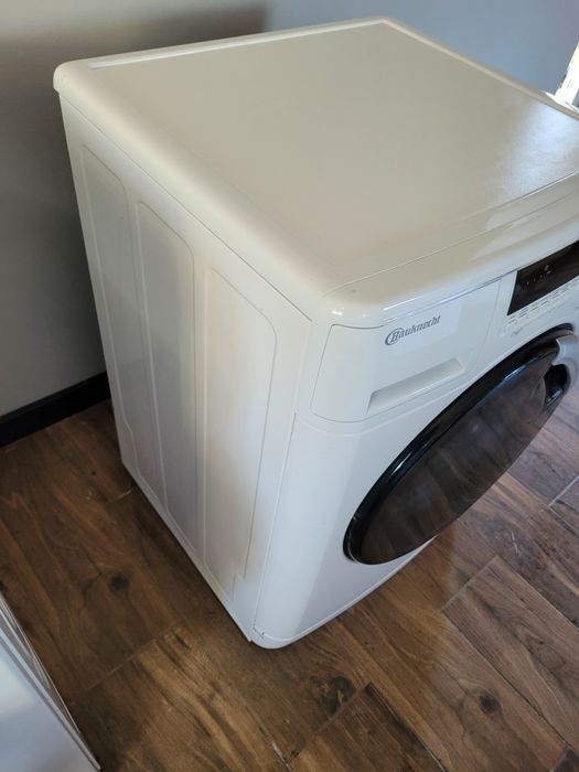 Pralka Bauknecht Platinum 8 kg 1400 obr A+++ Gwarancja