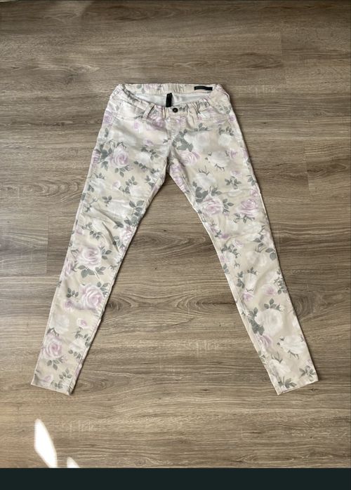 Legginsy Benetton