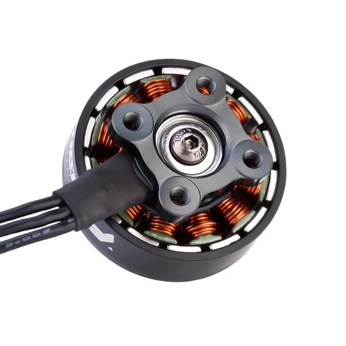 T-MOTOR F90 2806,5 кв 5-6S бесщеточный двигатель