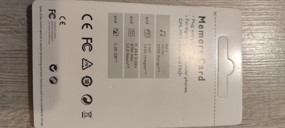 Karta pamięci MicroSD 2TB Lenovo Ultra Pro