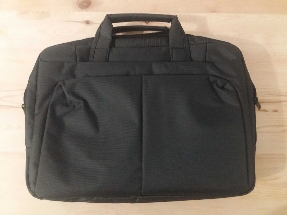 Nowa torba  Natec Gazelle z paskiem do laptopa 15.6 - 16"