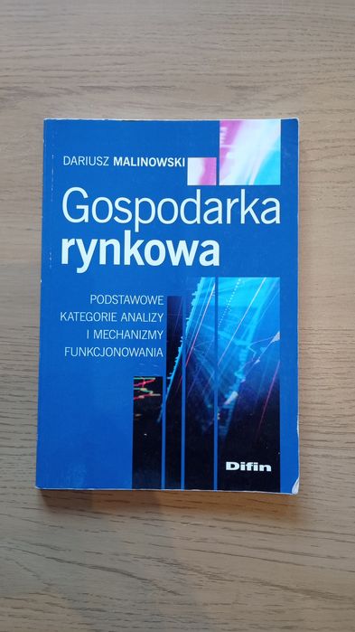 Gospodarka rynkowa