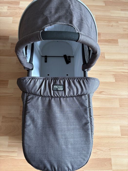 Gondola do wózka Valco baby