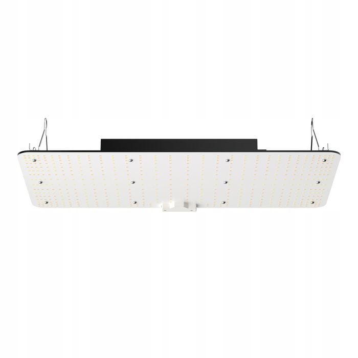 VEVOR 200W ściemnialna lampa LED do roślin pełne spektrum samsung 544