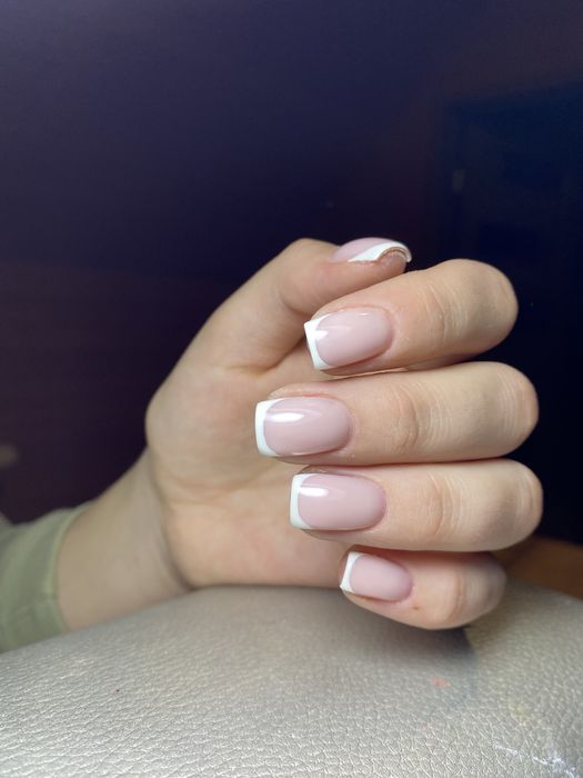 Манікюр Ужгород