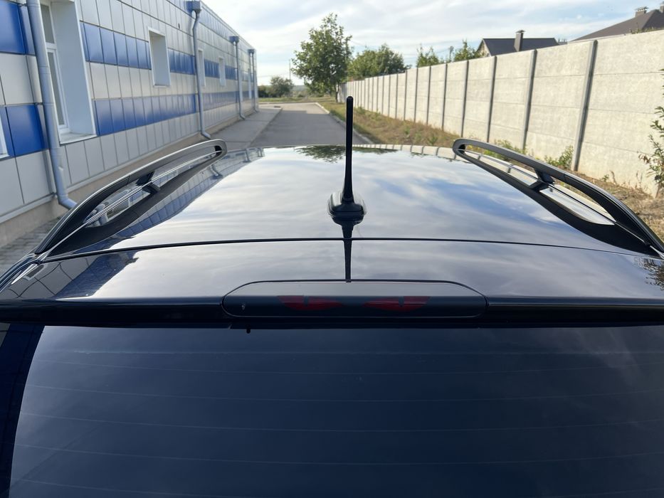 Skoda Octavia A5 Рестайлінг 2011р в гарному стані