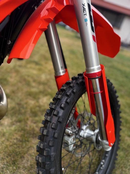KTM XC—W 125 2026r 38mth