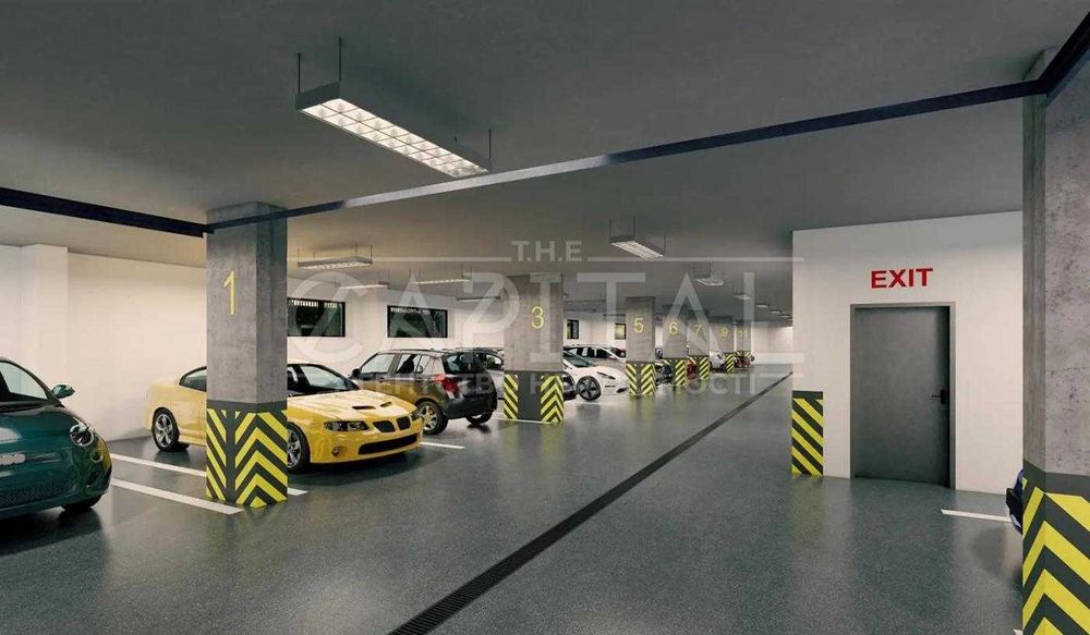 Продаж квартири, вул. Радченка Петра, клубний будинок "Совський"