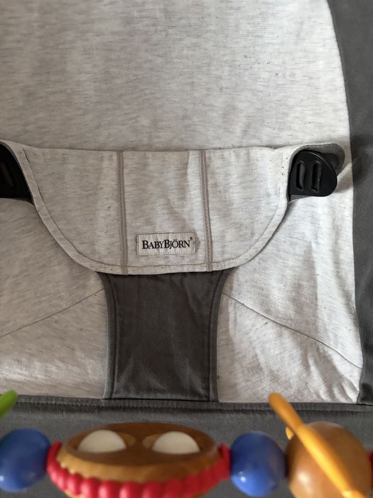 Lezaczek BabyBjorn