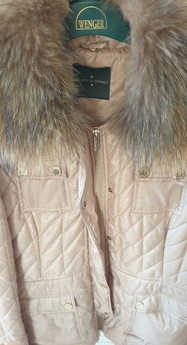 Kurtka Damska Roberto Verino M/L