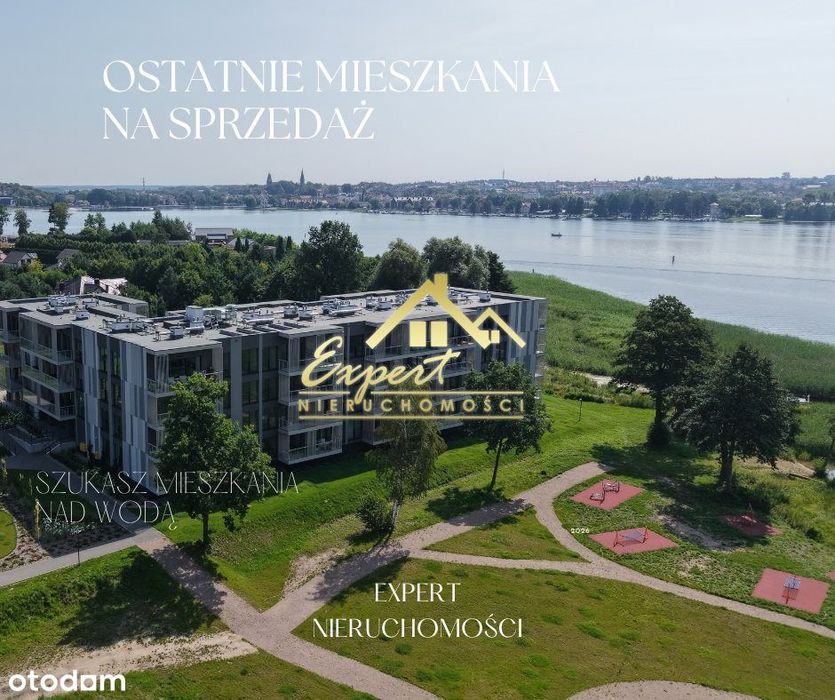 Apartamenty- Port Ostróda