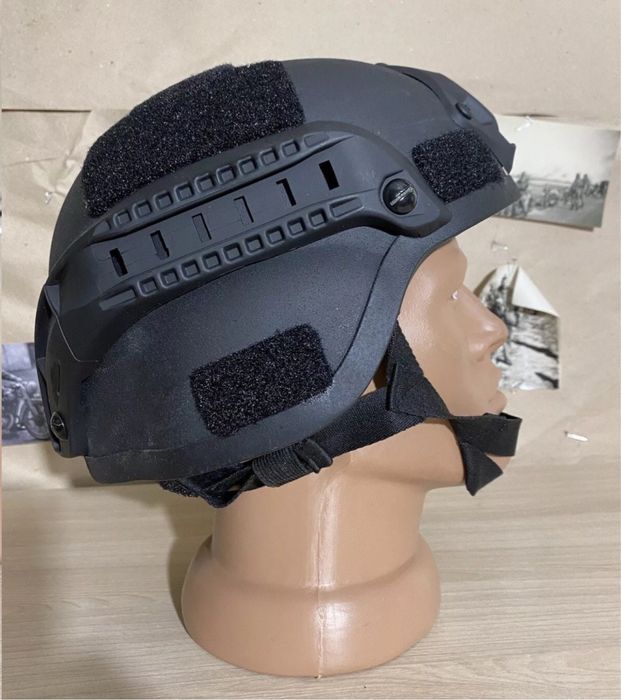 Страйкбол Захисний шолом FAST шлем Страйкболл strike ball strikeball