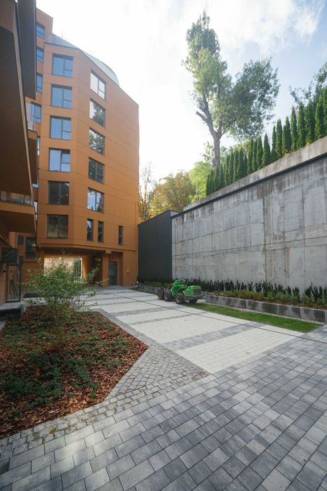 ПРОДАЖ готової 2-кім квартири у жк PRAUD select по вул.Клепарівська,15