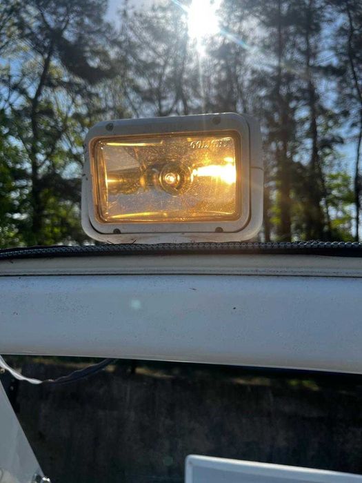 Продам катер Cobra 2150 2010 року